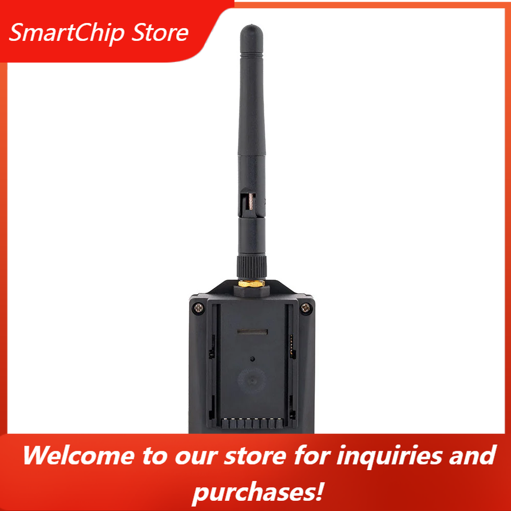 Radiomaster Ranger 2.4Ghz Elrs Module - 스마트칩2.4GHz RM 4IN1 모듈