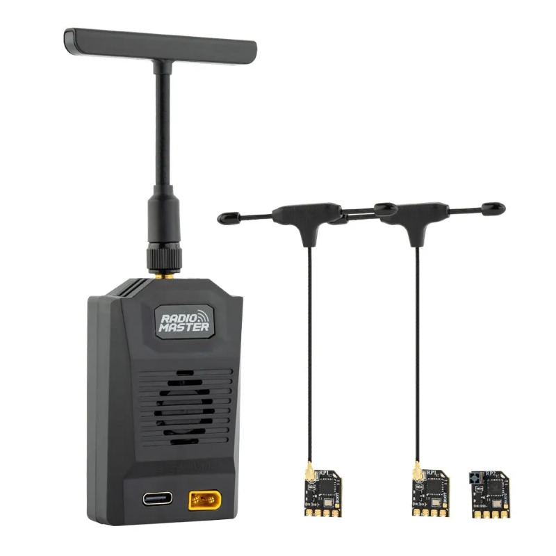 Radiomaster Ranger 2.4Ghz Elrs Module - RadioMaster Ranger Nano 2.4GHz ELRS 모듈