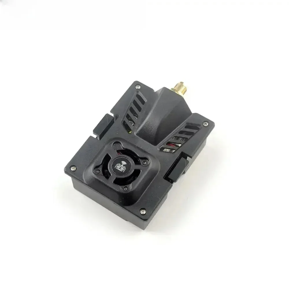 Happymodel Expresslrs Elrs Es24Tx Pro 1000Mw - 오리지널 HappyModel ES24TX Pro 1000mW 2.4G