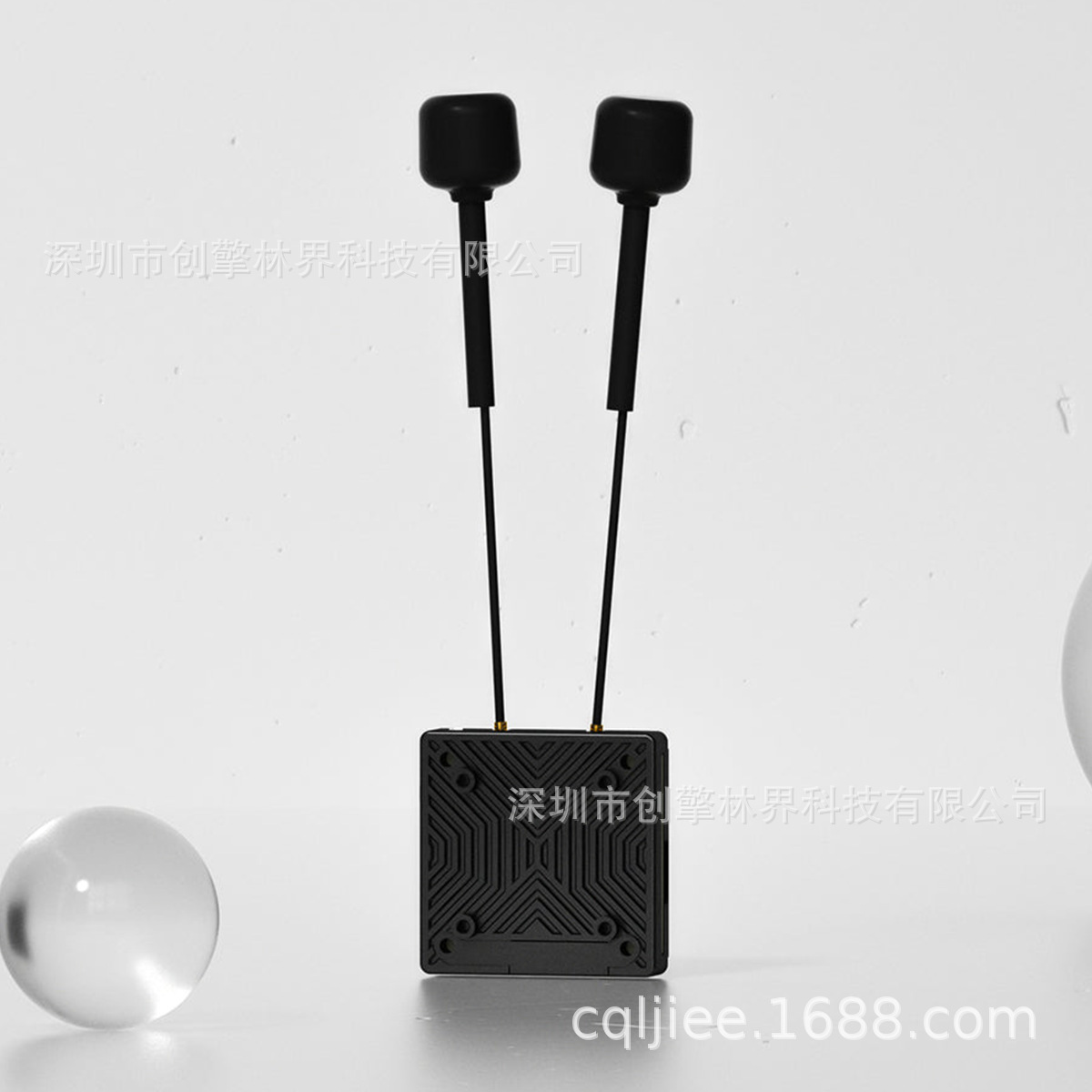 Walksnail Avatar Hd Pro Kit - 워크스네일 아바타 HD 프로 키트, 듀얼