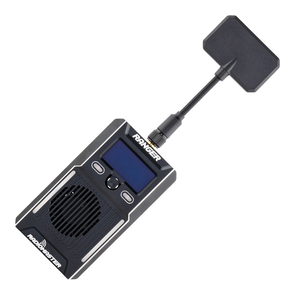레인저 2.4GHz ELRS 모듈 OLED 디스플레이  - Radiomaster Ranger 2.4Ghz Elrs Module 리뷰 및 가격