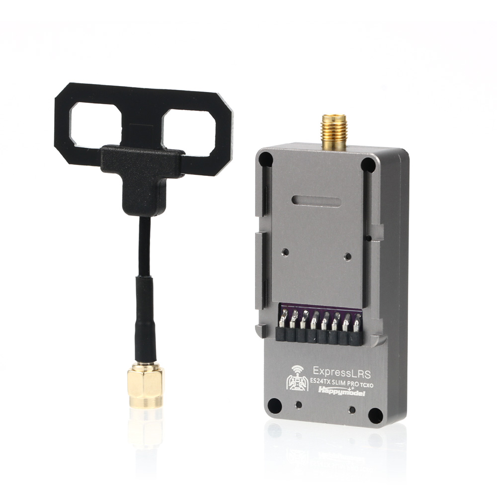 해피모델 2.4G ExpressLRS ELRS ES24 - Happymodel Expresslrs Elrs Es24Tx Pro 1000Mw 리뷰 및 가격