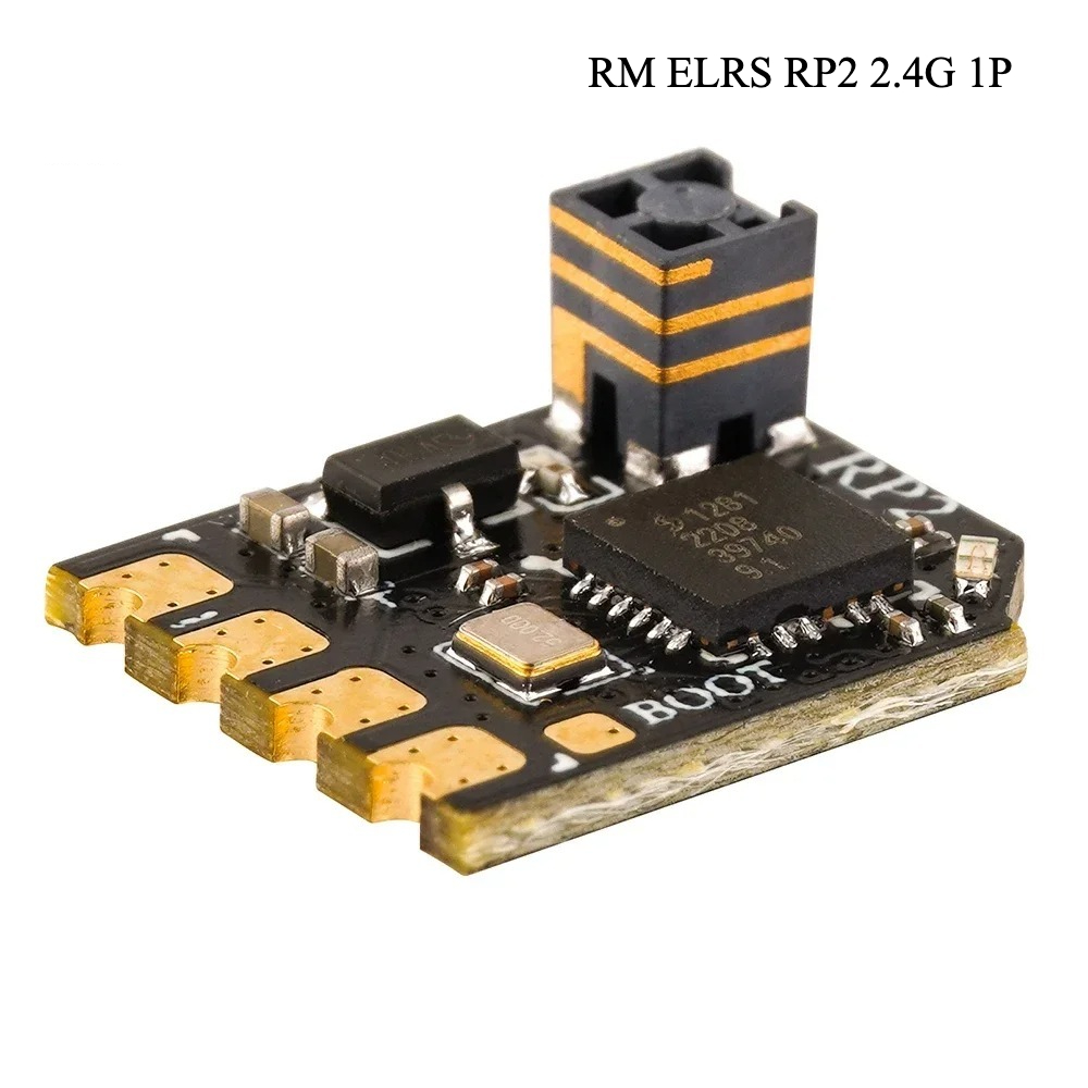 라디오마스터 RP1 RP2 RP3 ELRS 2.4GHz - Radiomaster Ranger 2.4Ghz Elrs Module 리뷰 및 가격