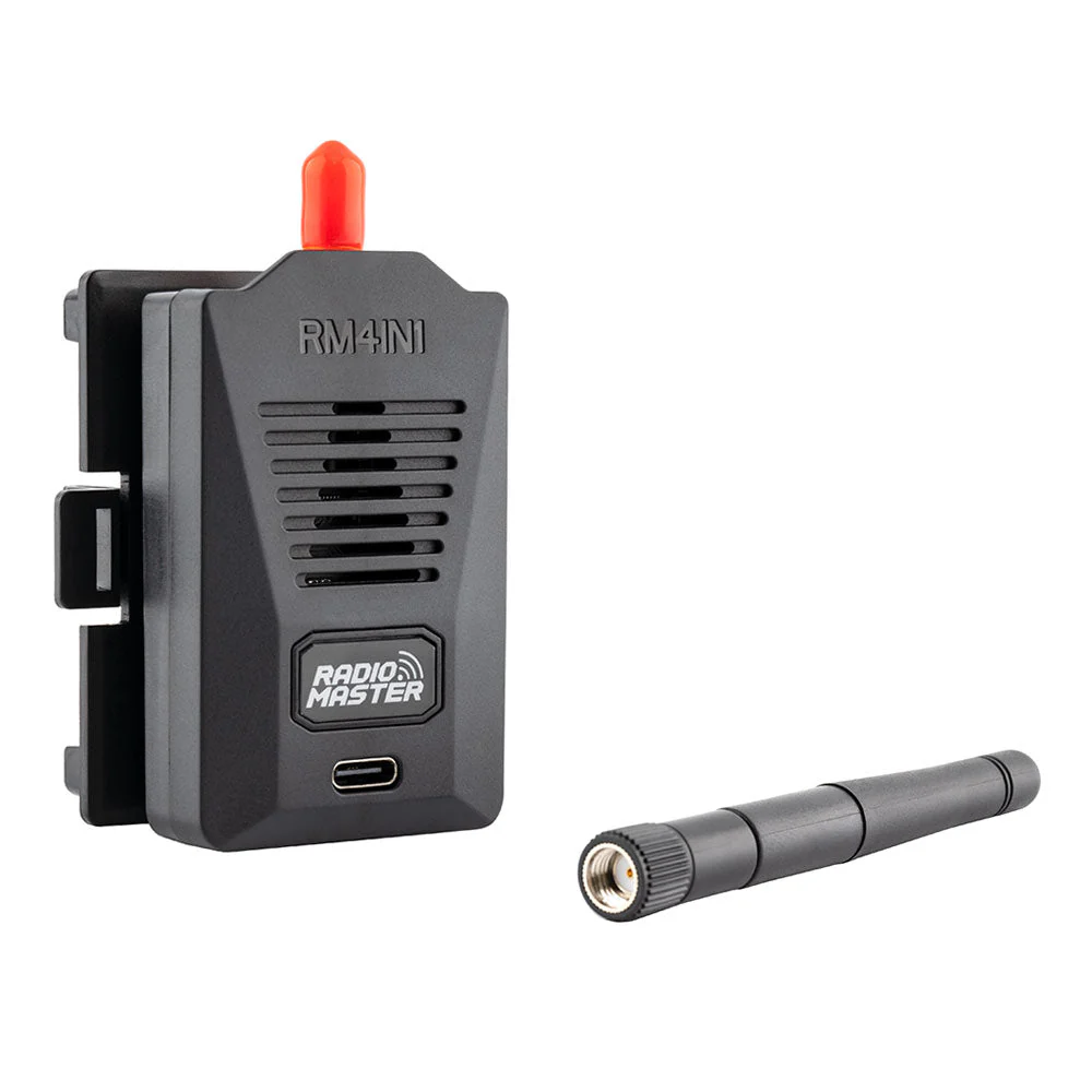 스마트칩2.4GHz RM 4IN1 모듈 - Radiomaster Ranger 2.4Ghz Elrs Module 리뷰 및 가격