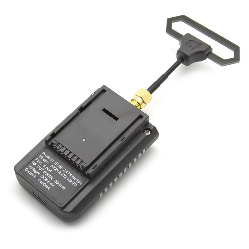 점퍼 2.4G ELRS TX 모듈 ALON 2.4TX  - Radiomaster Ranger 2.4Ghz Elrs Module 리뷰 및 가격