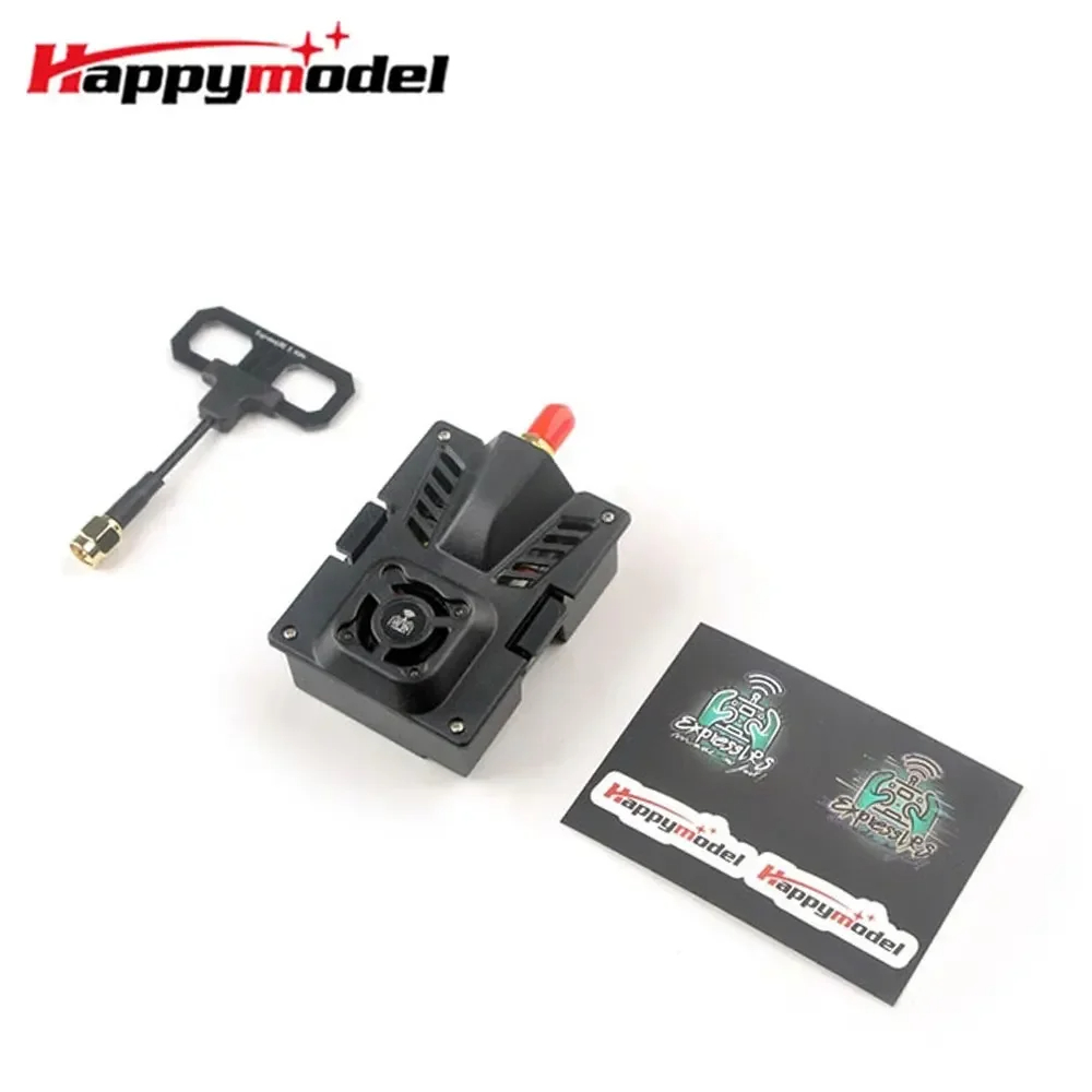 HappyModel ES24TX Pro 1000mW 2 - Happymodel Expresslrs Elrs Es24Tx Pro 1000Mw 리뷰 및 가격