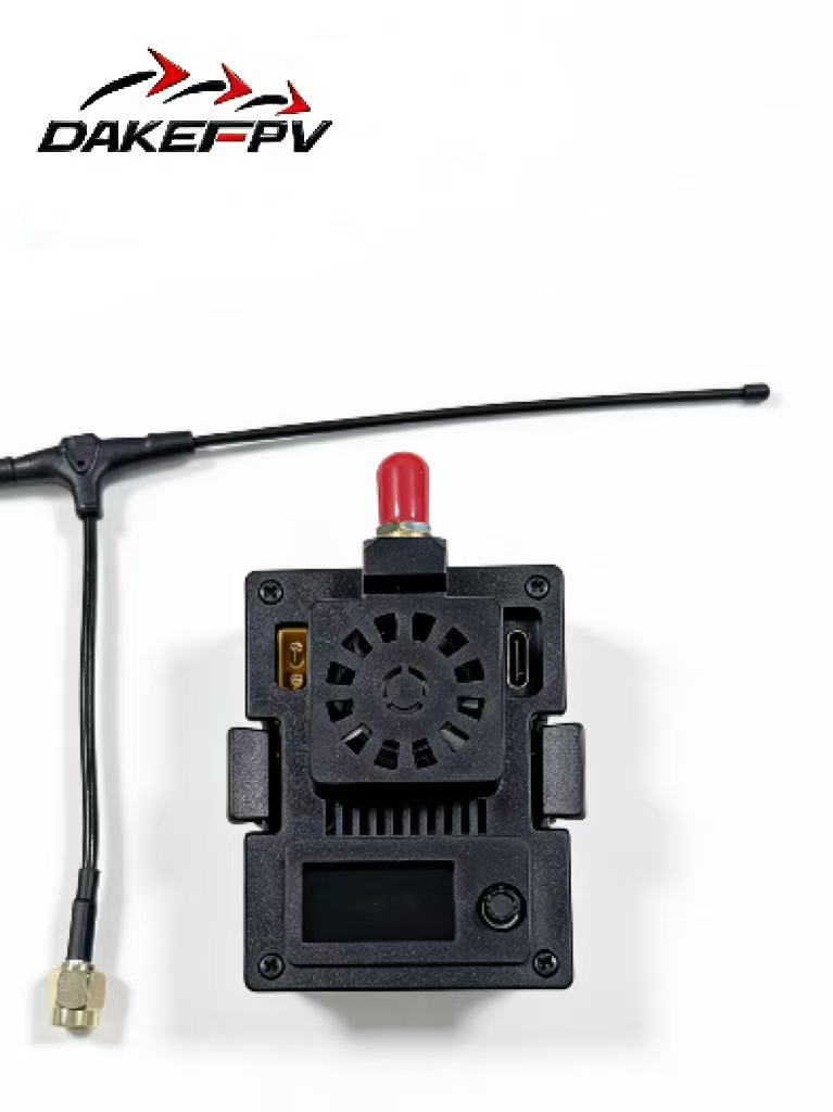 DAKEFPV ELRS 마이크로 TX 433/750/9 - Radiomaster Ranger 2.4Ghz Elrs Module 리뷰 및 가격