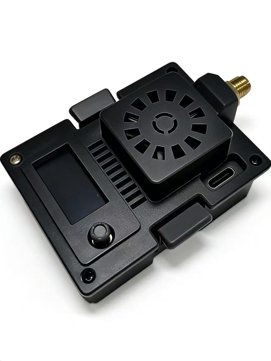 DAKEFPV ELRS 마이크로 TX 433/750/9 - Radiomaster Ranger 2.4Ghz Elrs Module 리뷰 및 가격
