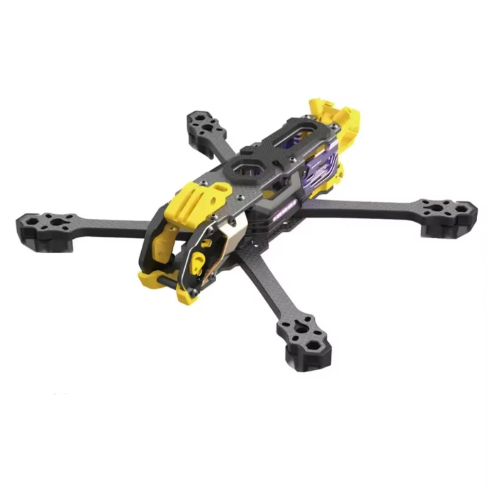 SpeedyBee Mario 5 O4 프레임 키트 DC - Radiomaster Ranger 2.4Ghz Elrs Module 리뷰 및 가격