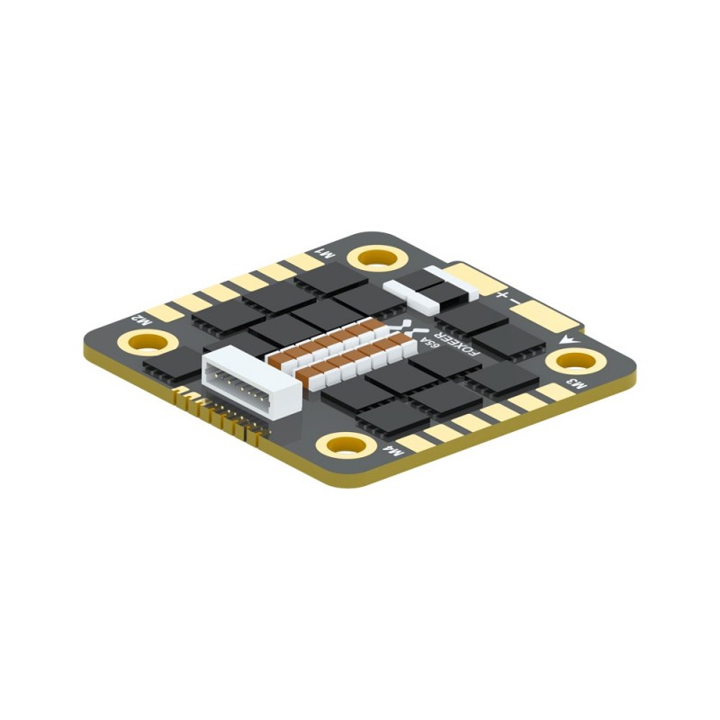폭시어 리퍼 F4 128k 65a 30x30mm 블헬리 - Foxeer Reaper F4 128K 65A Esc 리뷰 및 가격