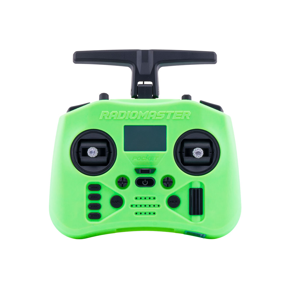 Radiomaster Pocket Crush 2.4GH - Radiomaster Ranger 2.4Ghz Elrs Module 리뷰 및 가격