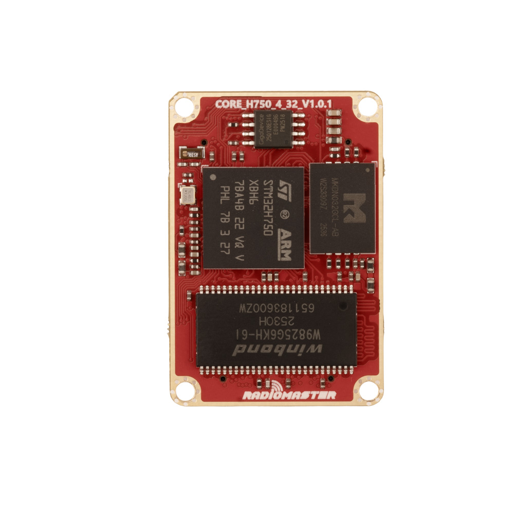 RadioMaster TX16S MK3 마더보드 내장  - Radiomaster Ranger 2.4Ghz Elrs Module 리뷰 및 가격